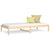 Day Bed without Mattress 90x190 cm Solid Wood Pine