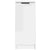 Sideboards 2 pcs High Gloss White 30x30x70 cm Engineered Wood