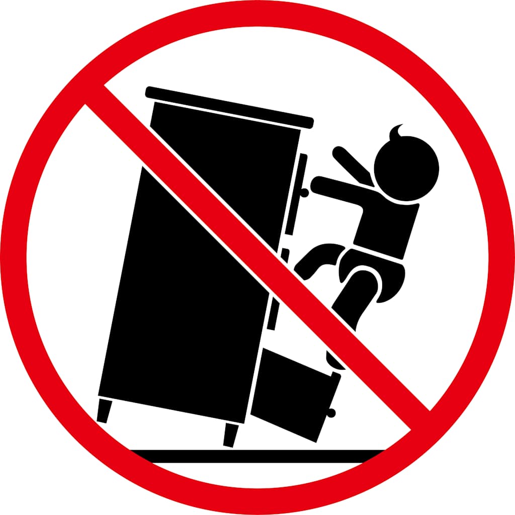 Sideboard High Gloss White 34.5x34x90 cm Engineered Wood