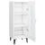Sideboard White 34.5x34x90 cm Engineered Wood