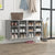 Shoe Cabinets 2 pcs Grey Sonoma 52.5x30x50 cm