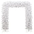 Christmas Tree Arch White 240 cm