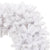 Christmas Tree Arch White 240 cm