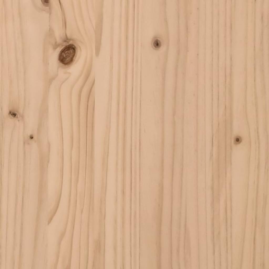 TV Cabinet White 82x38x45 cm Engineered Wood