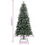 Artificial Christmas Tree with Stand Green 120 cm PVC