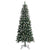 Artificial Christmas Tree with Stand Green 180 cm PVC