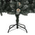 Artificial Christmas Tree with Stand Green 210 cm PVC