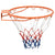 Basketball Ring Orange 39 cm Steel