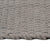 Rug Rectangular Grey 120x180 cm Cotton