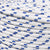 Boat Rope White 6 mm 50 m Polypropylene