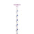 Boat Rope White 6 mm 50 m Polypropylene