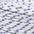 Boat Rope White 10 mm 100 m Polypropylene
