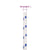 Boat Rope White 10 mm 100 m Polypropylene
