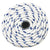 Boat Rope White 12 mm 25 m Polypropylene