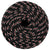 Boat Rope Black 10 mm 100 m Polypropylene