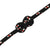 Boat Rope Black 12 mm 100 m Polypropylene