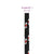 Boat Rope Black 12 mm 100 m Polypropylene