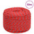 Boat Rope Red 6 mm 50 m Polypropylene