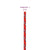 Boat Rope Red 6 mm 50 m Polypropylene