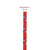 Boat Rope Red 10 mm 25 m Polypropylene