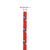 Boat Rope Red 10 mm 100 m Polypropylene