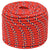 Boat Rope Red 12 mm 100 m Polypropylene