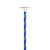 Boat Rope Blue 6 mm 50 m Polypropylene