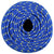 Boat Rope Blue 10 mm 100 m Polypropylene