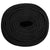 Boat Rope Full Black 6 mm 100 m Polypropylene