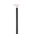 Boat Rope Full Black 6 mm 100 m Polypropylene