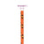 Boat Rope Orange 10 mm 100 m Polypropylene
