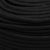 Work Rope Black 10 mm 50 m Polyester