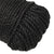 Work Rope Black 8 mm 50 m Polypropylene