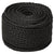 Work Rope Black 10 mm 50 m Polypropylene