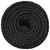 Work Rope Black 10 mm 50 m Polypropylene