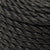 Work Rope Black 12 mm 25 m Polypropylene