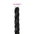 Work Rope Black 12 mm 50 m Polypropylene