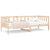 Day Bed without Mattress 90x190 cm Solid Wood Pine