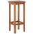 Bar Stools 6 pcs Solid Wood Acacia