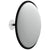 Indoor Convex Traffic Mirror Black Ø40 cm Acrylic