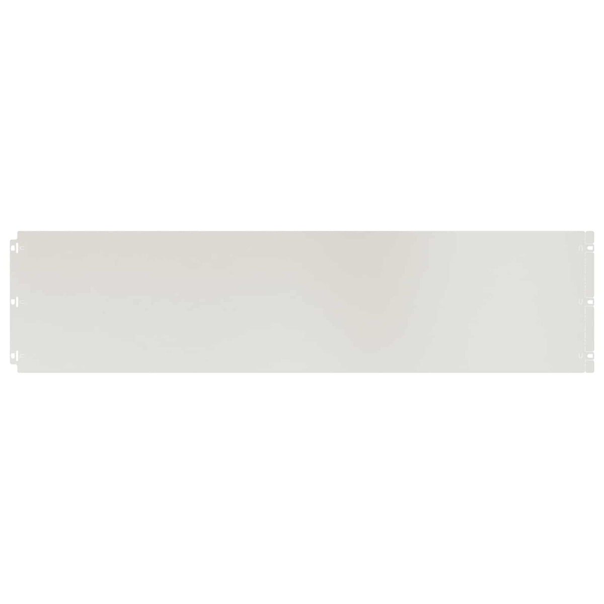 Lawn Edgings 10 pcs 25x103 cm Flexible Corten steel