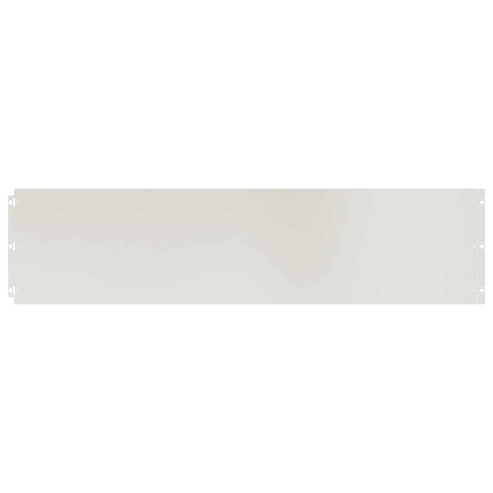 Lawn Edgings 10 pcs 25x103 cm Flexible Corten steel