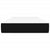 Pocket Spring Bed Mattress Black 90x190x20 cm Fabric