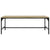 Coffee Table Sonoma Oak 100x50x35 cm Engineered Wood