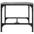 Coffee Table Grey Sonoma 50x50x35 cm Engineered Wood