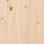 Wall Cabinets 2 pcs 60x30x30 cm Solid Wood Pine