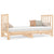 Pull-out Day Bed without Mattress 2x(90x190) cm