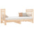 Pull-out Day Bed without Mattress 2x(90x190) cm