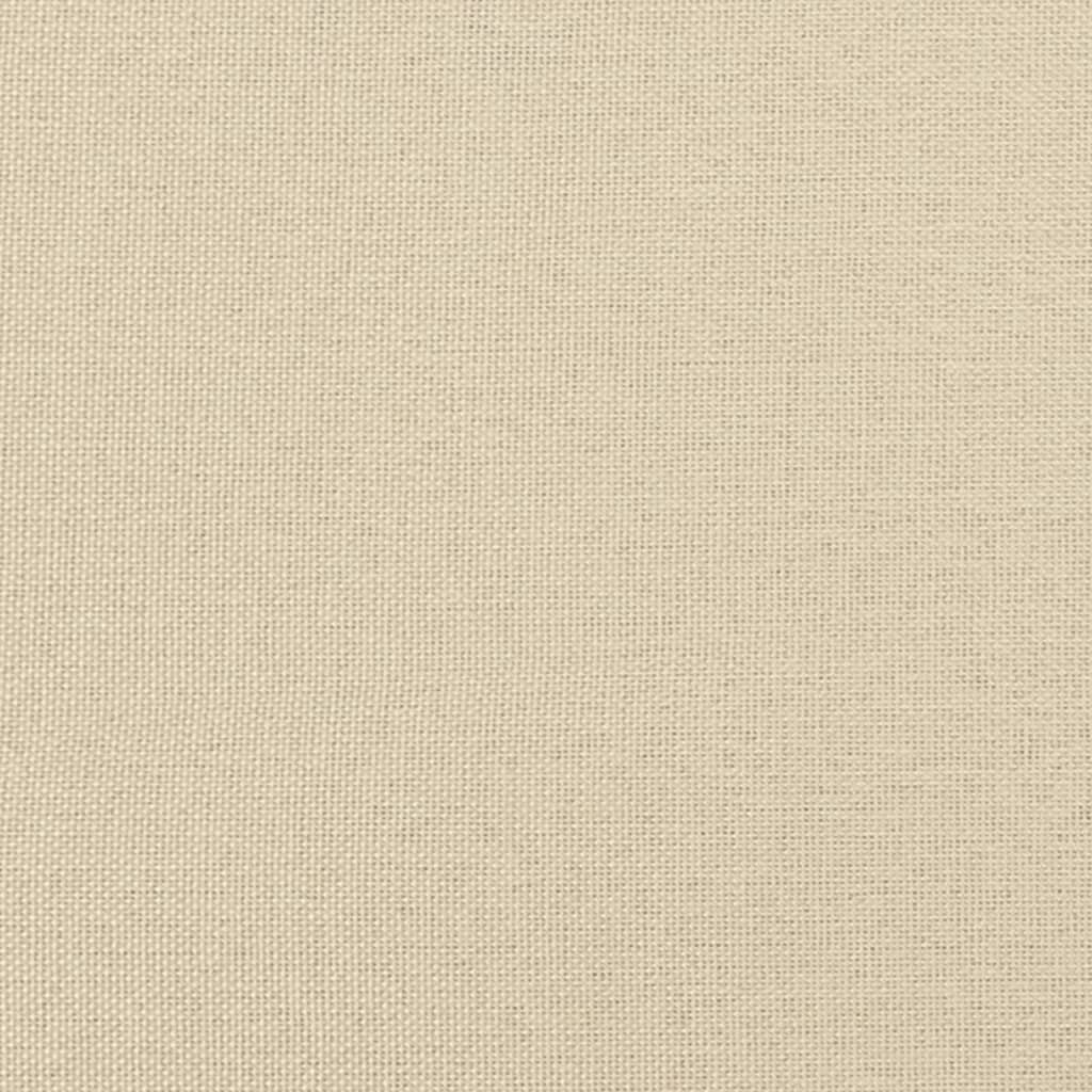 Bench 110x40x70 cm Linen