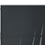 Garden Gate Anthracite 105x180 cm Steel Grass Design